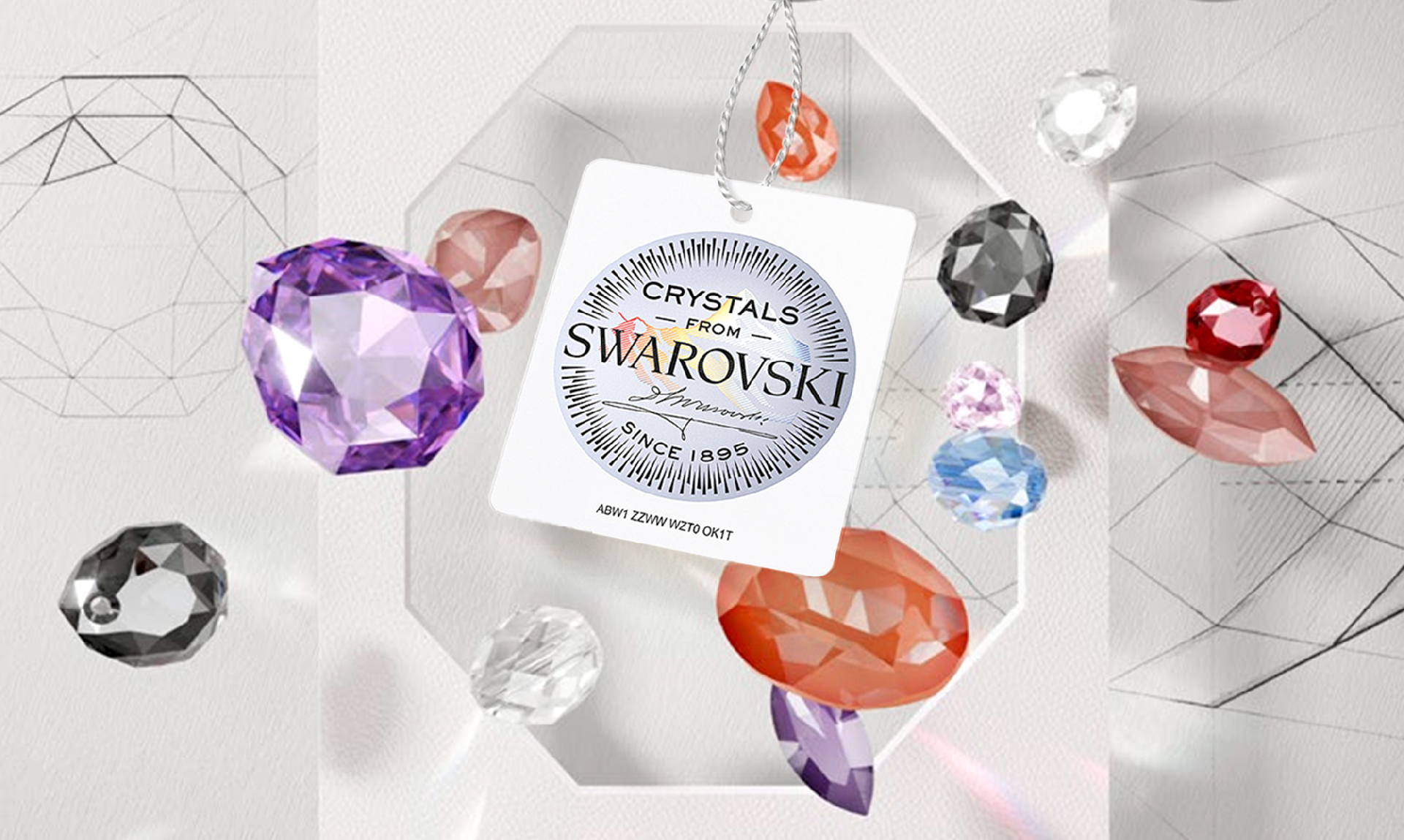 水(shuǐ)晶成份品牌授權